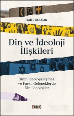 Din ve İdeoloji İlişkileri - 1