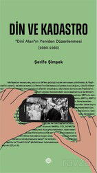 Din ve Kadastro - Mahya Yayıncılık