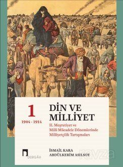 Din ve Milliyet - 1