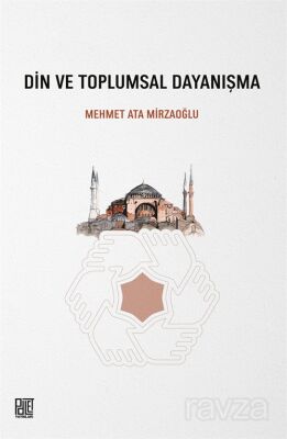 Din Ve Toplumsal Dayanışma - 1