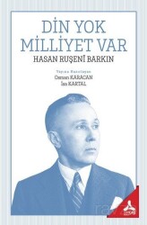 Din Yok Milliyet Var - Son Çağ Yayınları