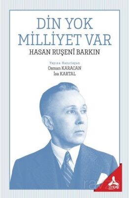 Din Yok Milliyet Var - 1