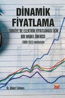 Dinamik Fiyatlama: Türkiye'de Elektrik Fiyatlaması İçin Bir Model Önerisi -2009-2013 Verileriyle - 1