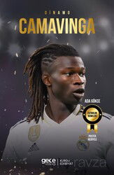 Dinamo Eduardo Camavinga - Gece Kitaplığı