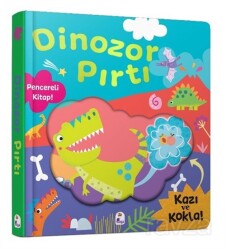 Dinazor Pırtı - İndigo Çocuk