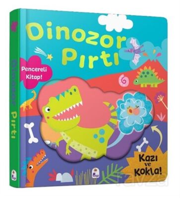Dinazor Pırtı - 1