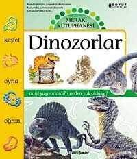 Dinazorlar - 1