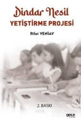 Dindar Nesil Yetiştirme Projesi - Gece Kitaplığı