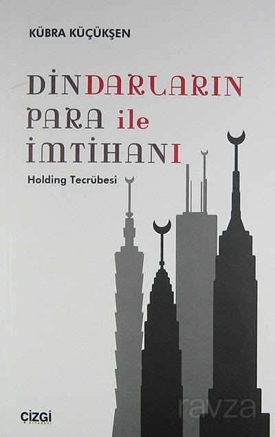 Dindarların Para İle İmtihanı - Çizgi Kitabevi