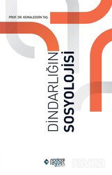 Dindarlığın Sosyolojisi - Rağbet Yayınları