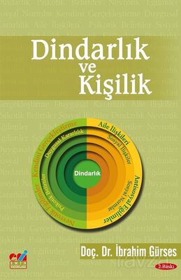 Dindarlık ve Kişilik - 1