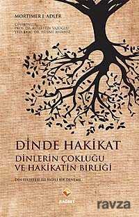Dinde Hakikat - Rağbet Yayınları