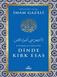 Dinde Kirk Esas El ERbain Fi Usulid Din - Ravza Yayınları