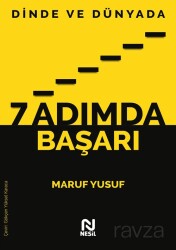 Dinde ve Dünyada 7 Adımda Başarı - Nesil Yayınları