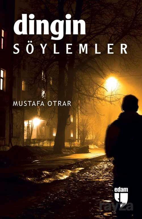 Dingin Söylemler - Edam Yayınları