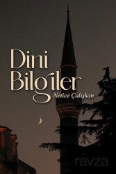 Dini Bilgiler - Ritim Sanat Yayınları