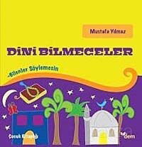 Dini Bilmeceler - Dem Yayınları