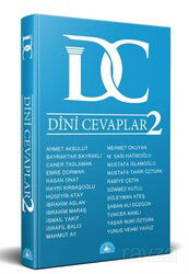 Dini Cevaplar 2 - İstanbul Yayınevi