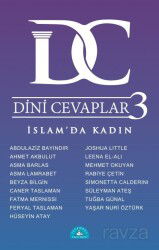 Dini Cevaplar 3 - İstanbul Yayınevi
