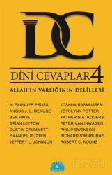 Dini Cevaplar 4 - İstanbul Yayınevi