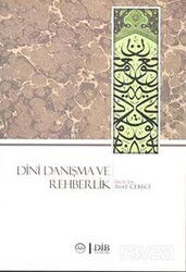 Dini Danışma ve Rehberlik - Diyanet İşleri Başkanlığı