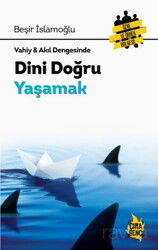 Dini Doğru Yaşamak - Çıra Yayınları