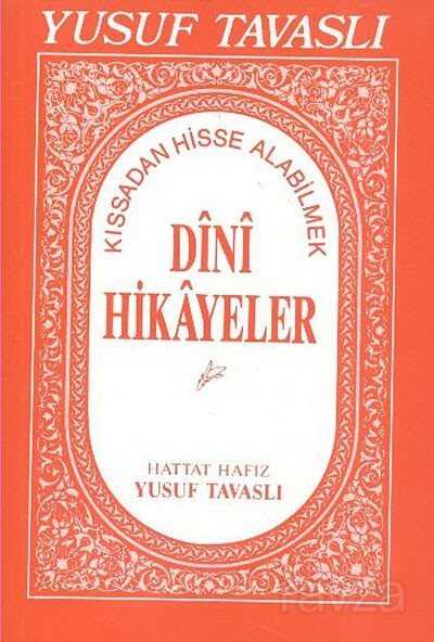 Dini Hikayeler - Tavaslı Yayınları