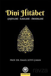 Dini Hitabet - M.Ü. İlahiyat Fak. Vakfı Yayınları