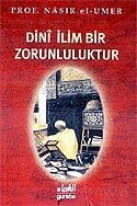 Dini İlim Bir Zorunluluktur (Cep Boy) - Guraba Yayınları