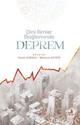 Dini İlimler Bağlamında Deprem - Fecr Yayınevi