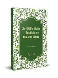 Dini Mübini Islam Resulallah Olmazsa Olmaz (ORtaBoy) - Azizan Yayinevi