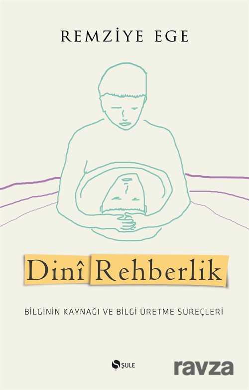Dini Rehberlik - Şule Yayınları (Kelepir)