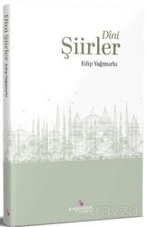 Dini Şiirler 1 - Erguvan Yayınevi
