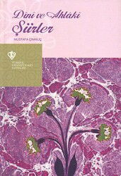 Dini ve Ahlaki Şiirler - Diyanet Vakfı Yayınları