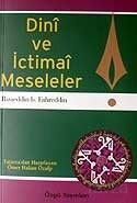 Dini ve İctimai Meseleler - Özgü Yayınları