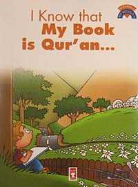 Dinimi Öğreniyorum (İngilizce 10 Kitap) - Timaş Yayınları