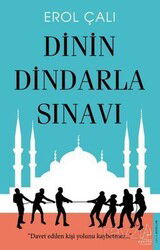 Dinin Dindarla Sınavı - Destek Yayınları