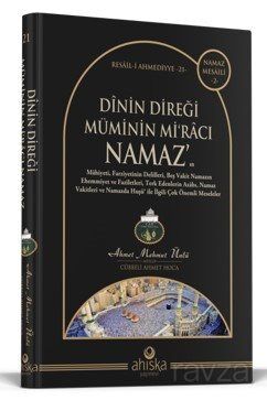 Dinin Direği Müminin Miracı Namaz - 1