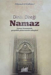 Dinin Direği Namaz (Çanta Boy) - Guraba Yayınları