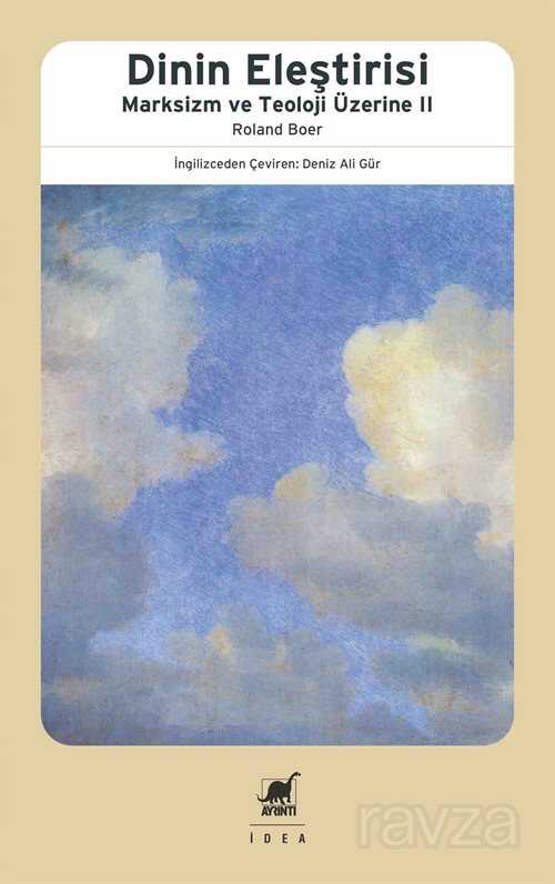 Dinin Eleştirisi - Ayrıntı Yayınları