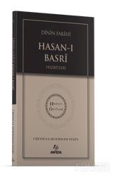 Dinin Fakihi Hasanı Basri Hz. - Hidayet Öncüleri 1 - 1