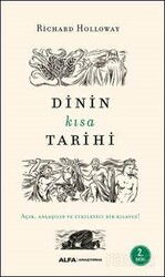 Dinin Kısa Tarihi - Alfa Yayınları