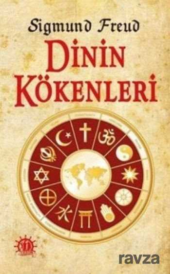 Dinin Kökenleri - 1