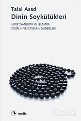 Dinin Soykütükleri - Metis Yayınları