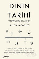 Dinin Tarihi - Kumran Yayınları