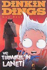 Dinkin Dings ve Tırmıkel'in Laneti - Final Kültür Sanat Yayınları