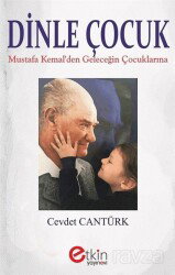 Dinle Çocuk - Etkin Yayınevi (Ankara)
