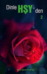 Dinle HŞY’den 2 - Kişisel Yayınlar