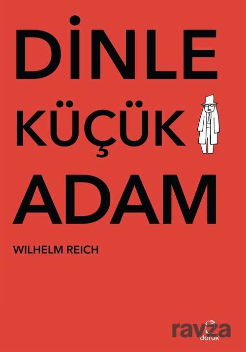 Dinle Küçük Adam - Doruk Yayınları