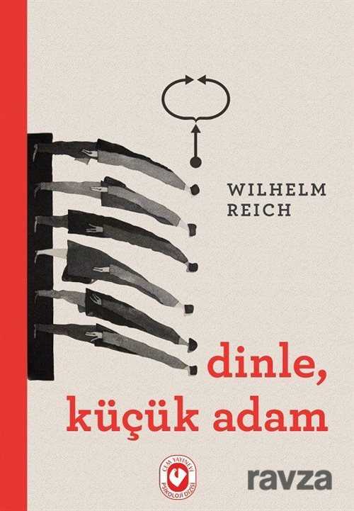 Dinle, Küçük Adam - Cem Yayınları